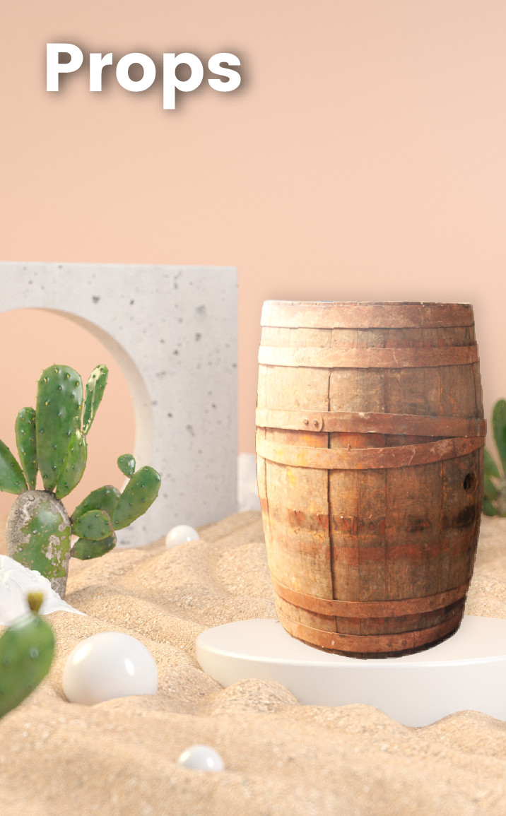 Props